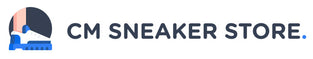 CM.com Sneakerstore USA logo